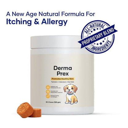Chewable Tablets for Pets and Dogs
