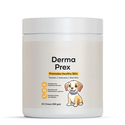 Chewable Tablets for Pets and Dogs