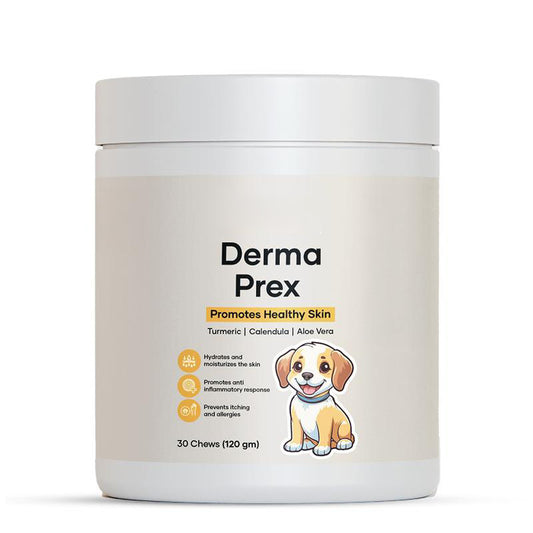 Chewable Tablets for Pets and Dogs