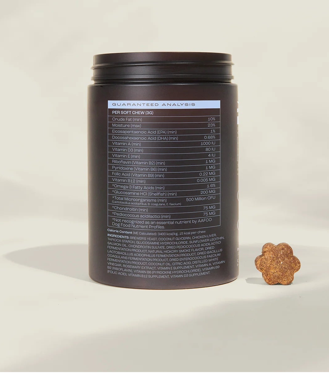 Multivitamin Chews