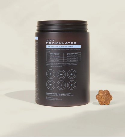 Multivitamin Chews