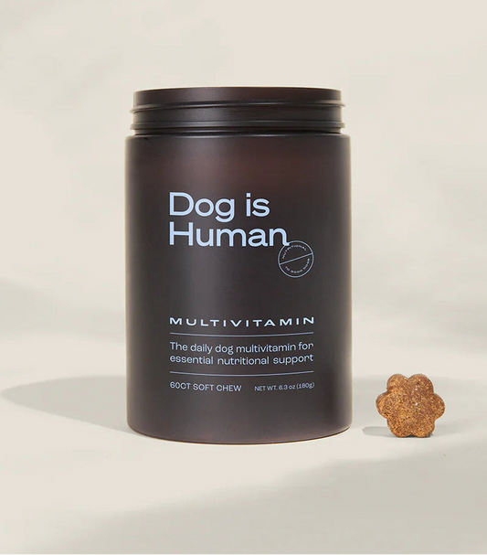 Multivitamin Chews
