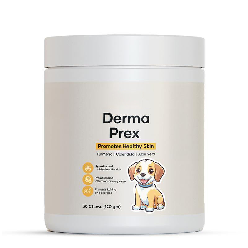Chewable Tablets for Pets and Dogs