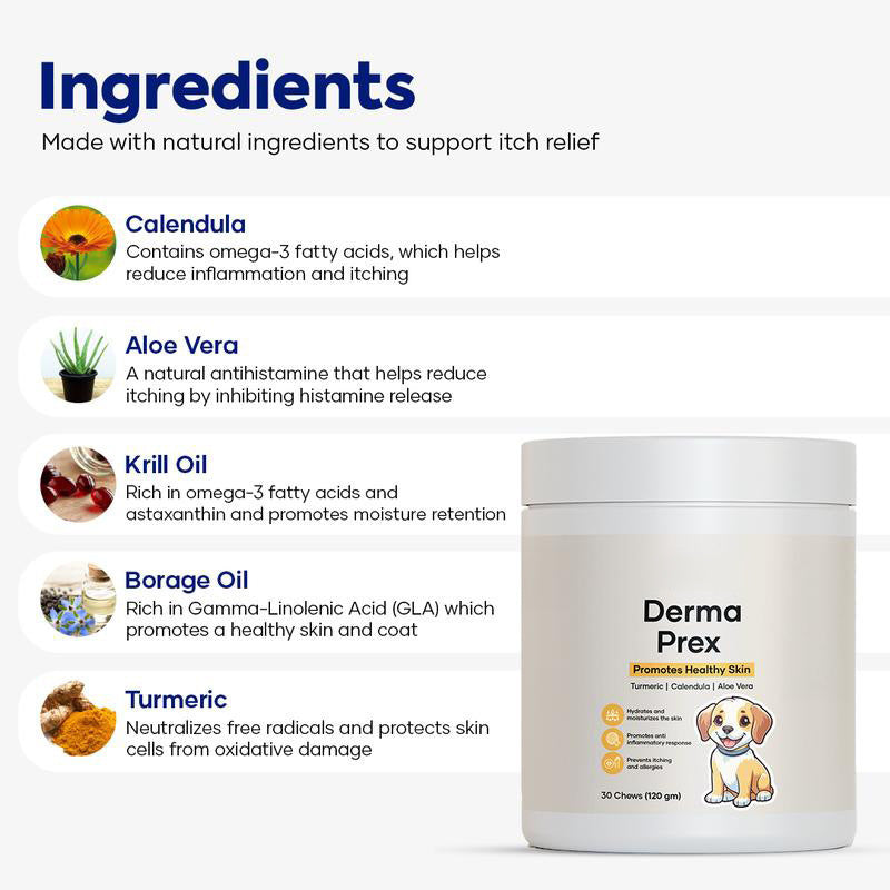 Chewable Tablets for Pets and Dogs